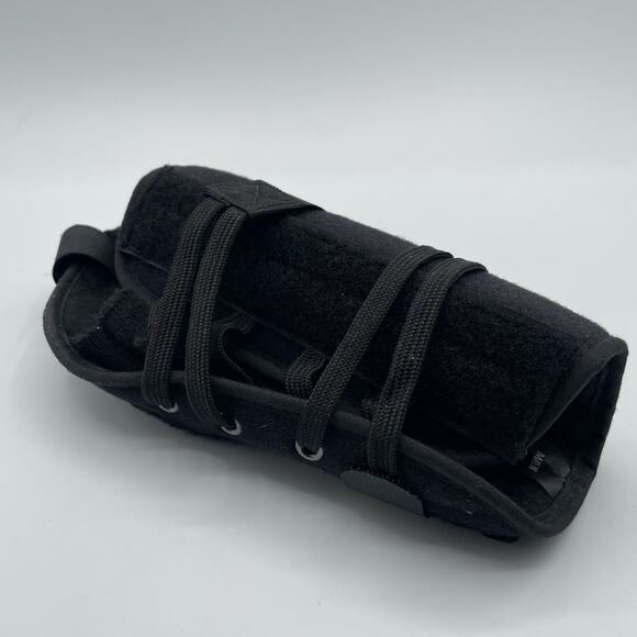 Breg Univ/LT Left hand/thumb wrist brace with thumb splint - Picture 2 of 3